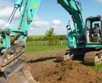 entreprise de terrassement Plumelec-3